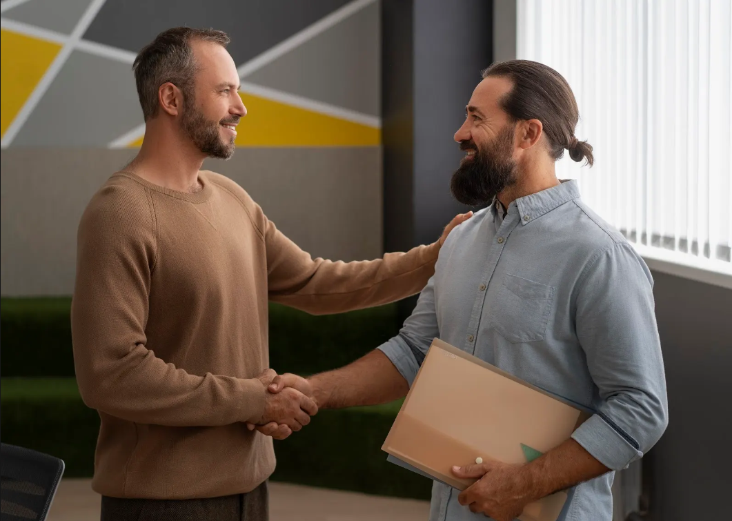 Descubra como podemos ajudar sua empresa